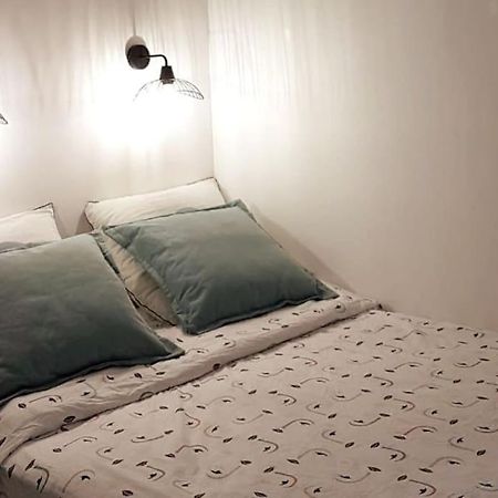 Studio Cosy, Quartier Canal Saint-Martin Paris Extérieur photo