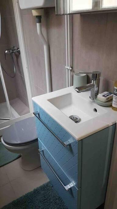 Studio Cosy, Quartier Canal Saint-Martin Paris Extérieur photo